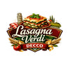 Lasagna Verdi Cecco Shop – Inicio